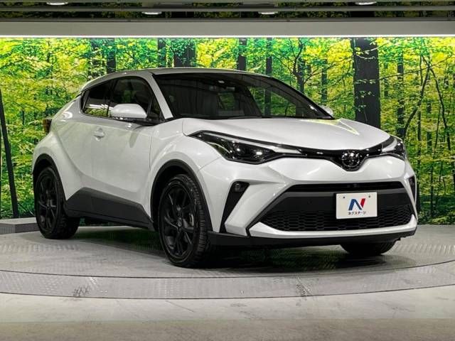 Toyota C-HR 2023-06 195144-19