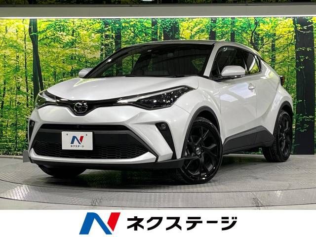 Toyota C-HR 2023-06 195144-0