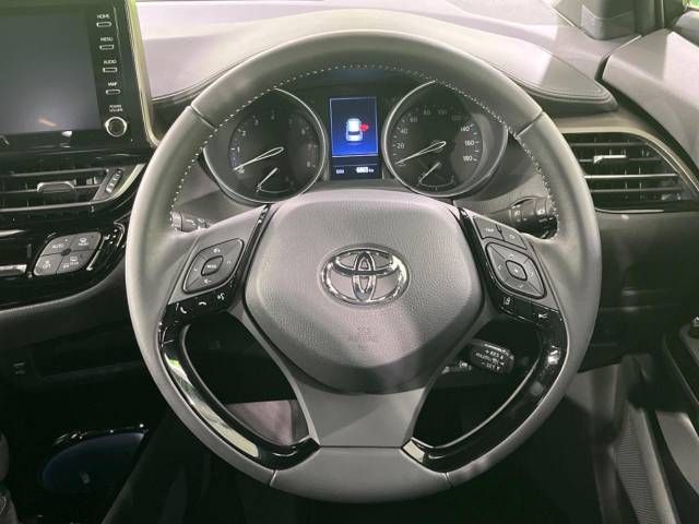 Toyota C-HR 2023-06 195144-13