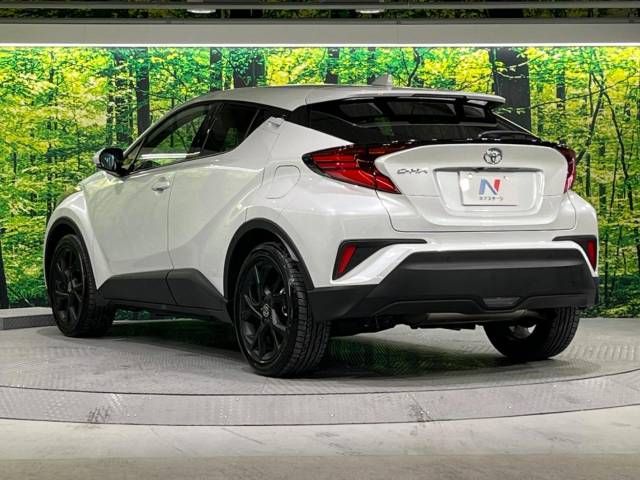 Toyota C-HR 2023-06 195144-17