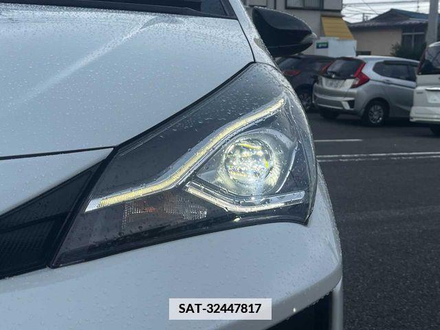 Toyota VITZ 2019-01 351323-16