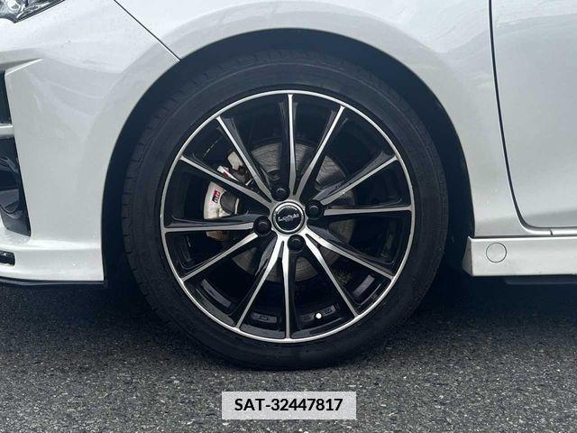 Toyota VITZ 2019-01 351323-18