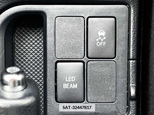 Toyota VITZ 2019-01 351323-7