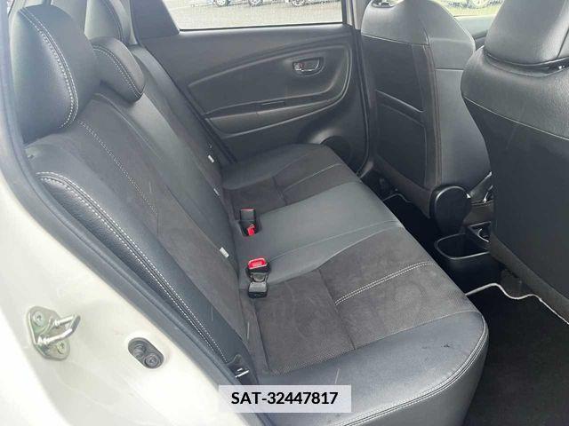 Toyota VITZ 2019-01 351323-13