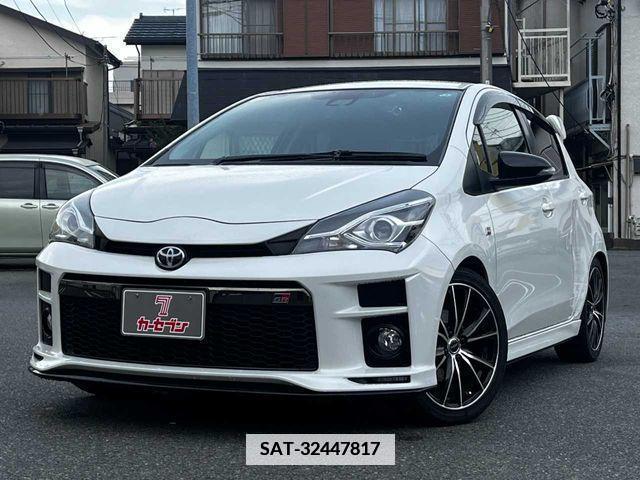 Toyota VITZ 2019-01 351323-0