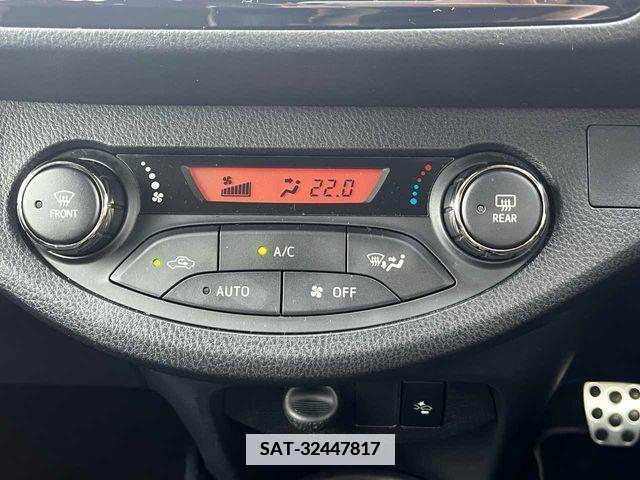 Toyota VITZ 2019-01 351323-5
