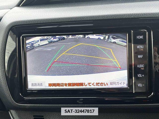 Toyota VITZ 2019-01 351323-2