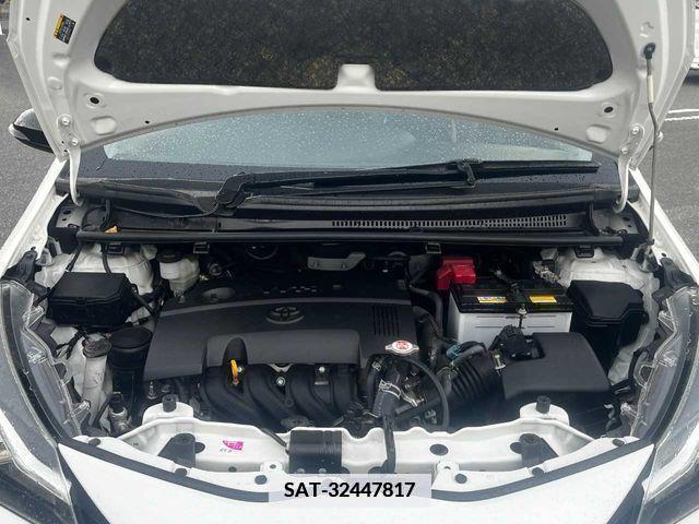 Toyota VITZ 2019-01 351323-24