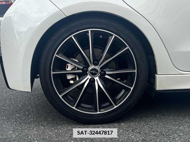 Toyota VITZ 2019-01 351323-20