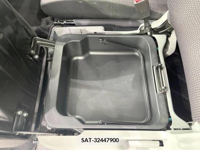 Mazda AZ-WAGON 2009-06 379376-7