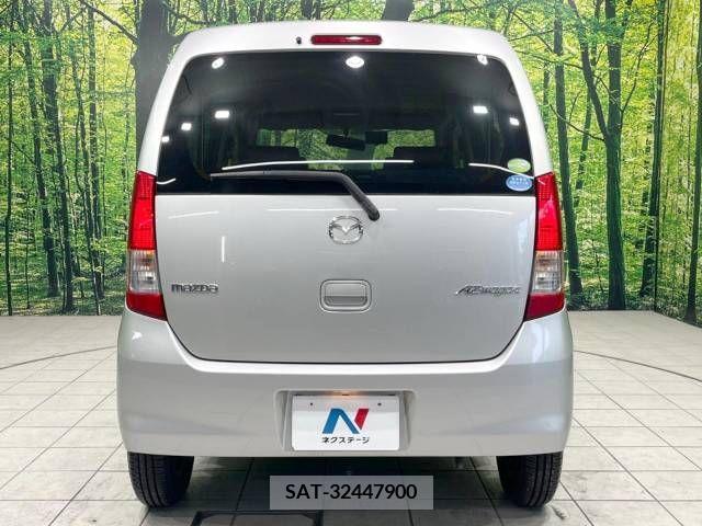 Mazda AZ-WAGON 2009-06 379376-15