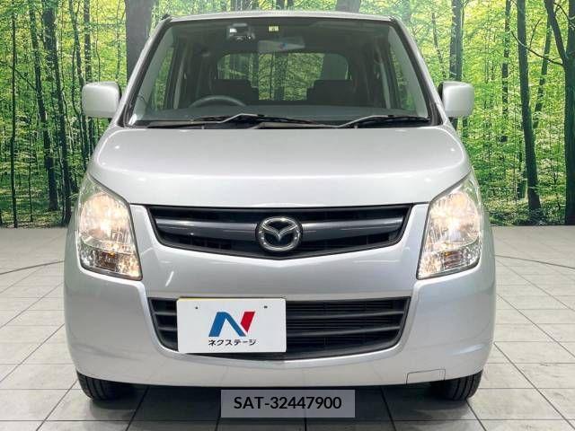 Mazda AZ-WAGON 2009-06 379376-14
