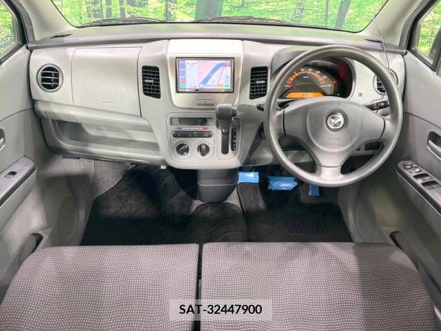 Mazda AZ-WAGON 2009-06 379376-1