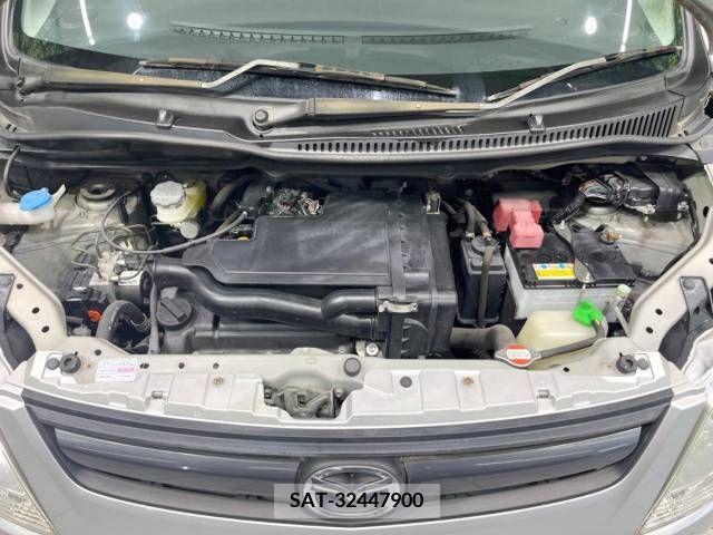 Mazda AZ-WAGON 2009-06 379376-18