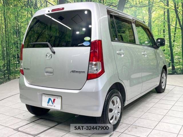 Mazda AZ-WAGON 2009-06 379376-17