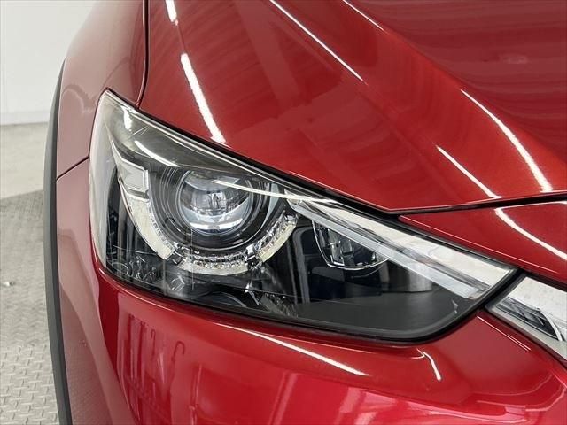 Mazda CX-3 2015-02 27200-9