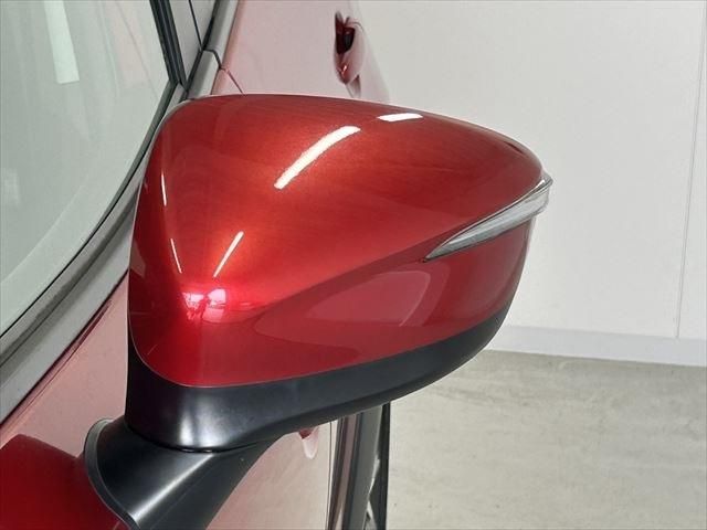 Mazda CX-3 2015-02 27200-12