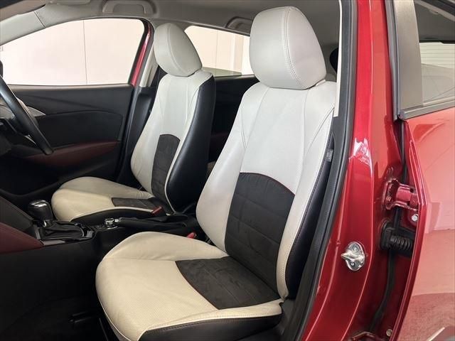 Mazda CX-3 2015-02 27200-21