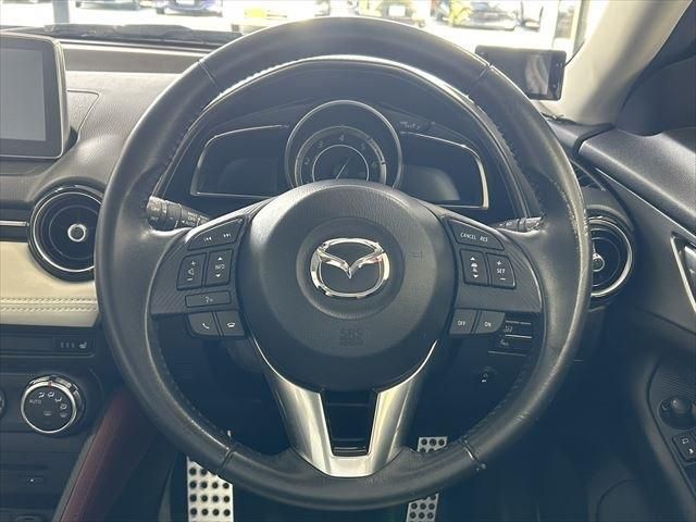 Mazda CX-3 2015-02 27200-24