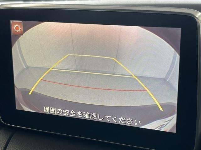 Mazda CX-3 2015-02 27200-27