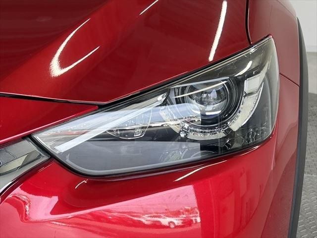 Mazda CX-3 2015-02 27200-8