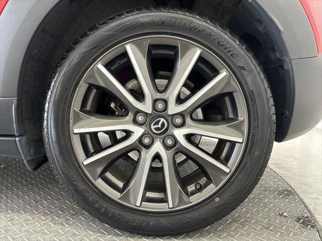 Mazda CX-3 2015-02 27200-17