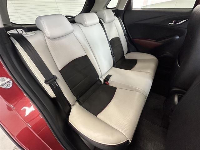 Mazda CX-3 2015-02 27200-20