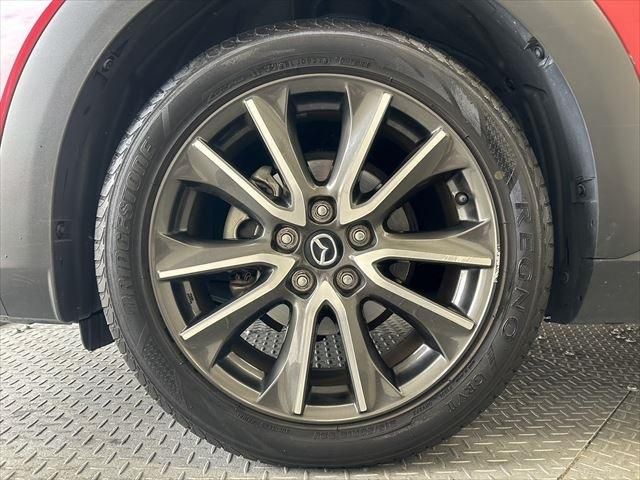 Mazda CX-3 2015-02 27200-16