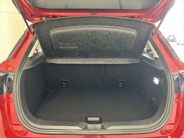 Mazda CX-3 2015-02 27200-23