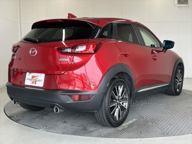 Mazda CX-3 2015-02 27200-4