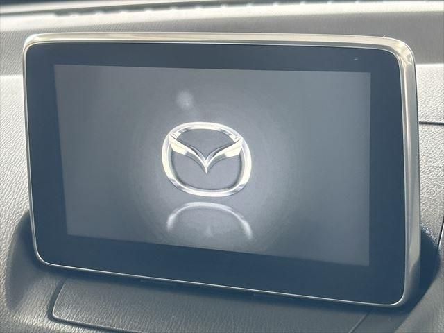Mazda CX-3 2015-02 27200-26