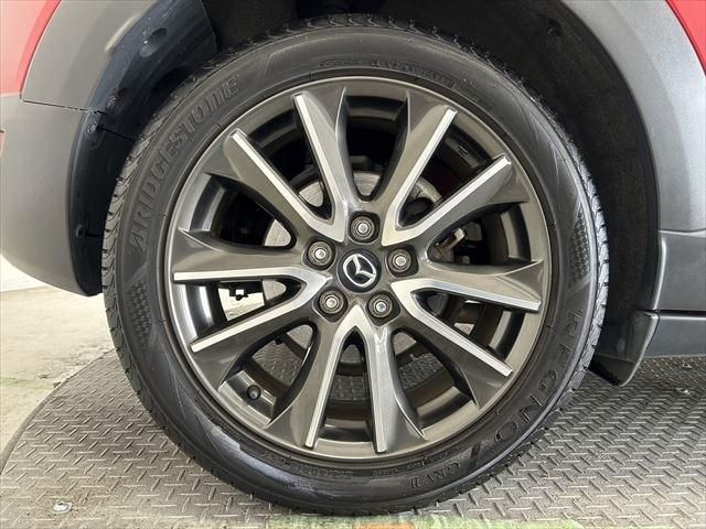 Mazda CX-3 2015-02 27200-15