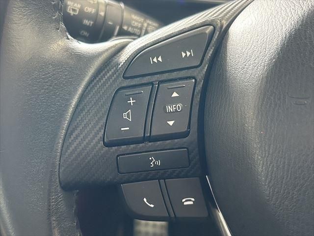 Mazda CX-3 2015-02 27200-29