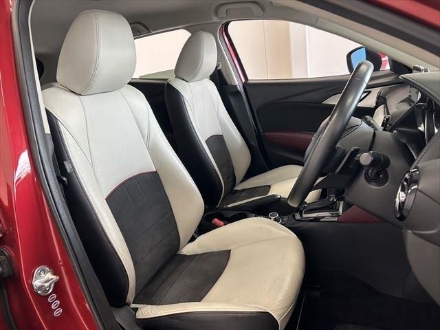 Mazda CX-3 2015-02 27200-19