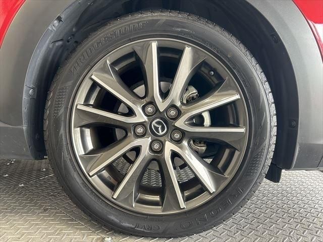 Mazda CX-3 2015-02 27200-14