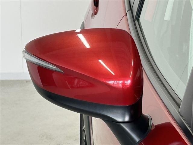 Mazda CX-3 2015-02 27200-13