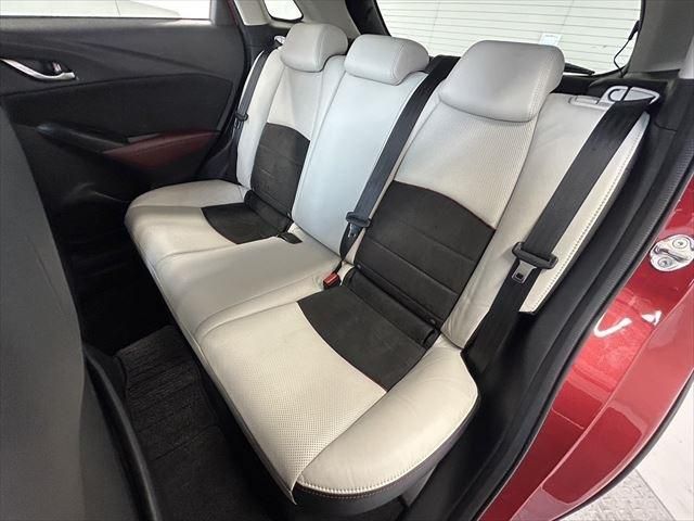 Mazda CX-3 2015-02 27200-22