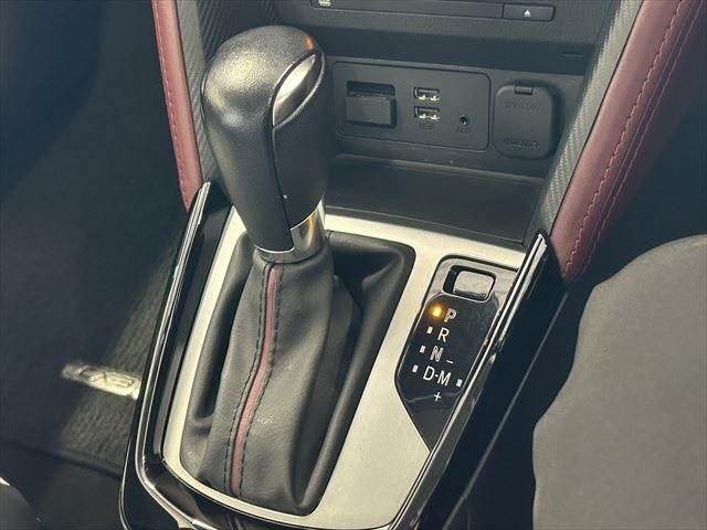 Mazda CX-3 2015-02 27200-25