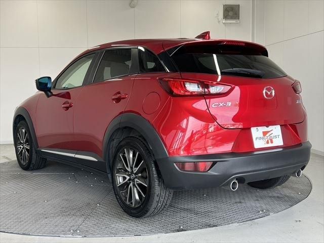 Mazda CX-3 2015-02 27200-6
