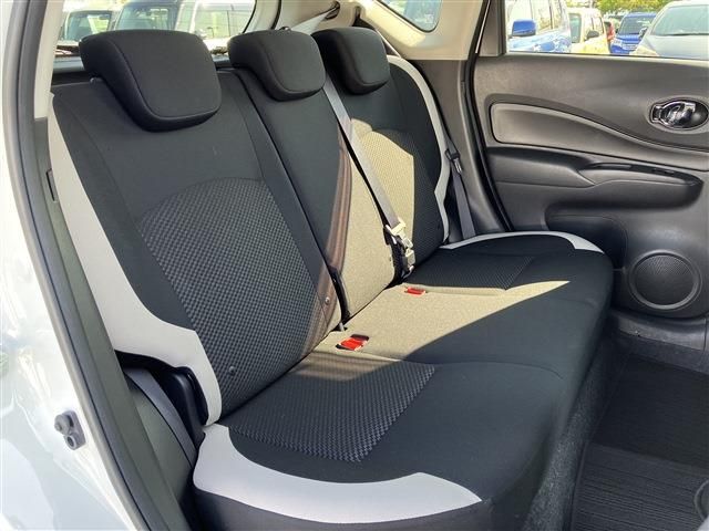 Nissan NOTE 2018-11 13768-7