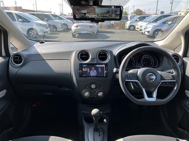Nissan NOTE 2018-11 13768-1
