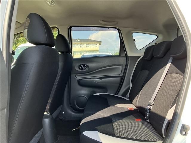 Nissan NOTE 2018-11 13768-9