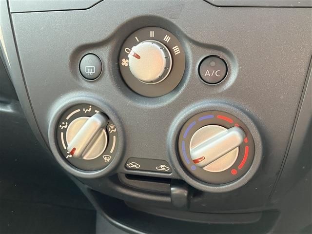 Nissan NOTE 2018-11 13768-15