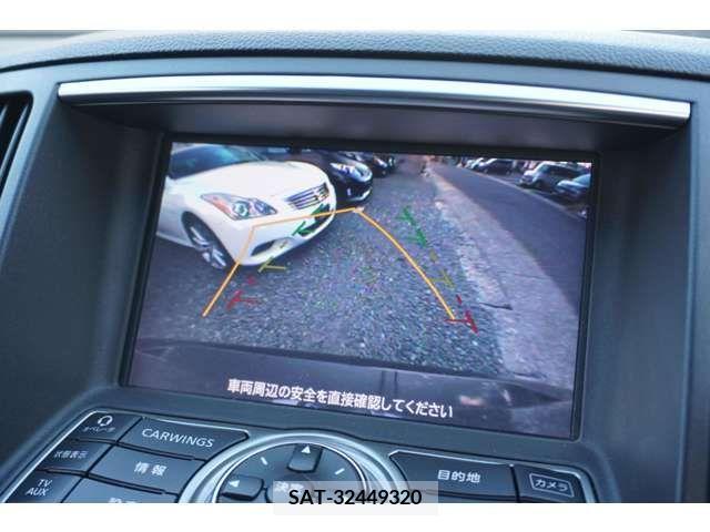 Nissan SKYLINE 2013-06 218019-4