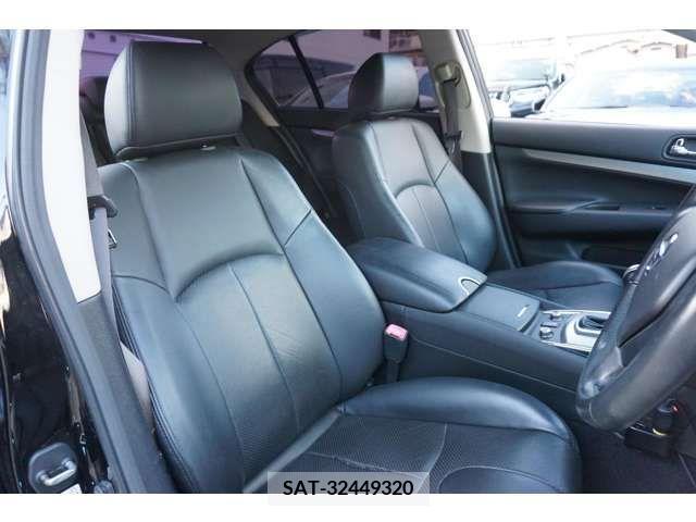 Nissan SKYLINE 2013-06 218019-5