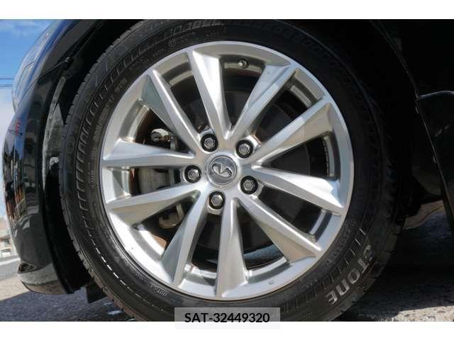 Nissan SKYLINE 2013-06 218019-18