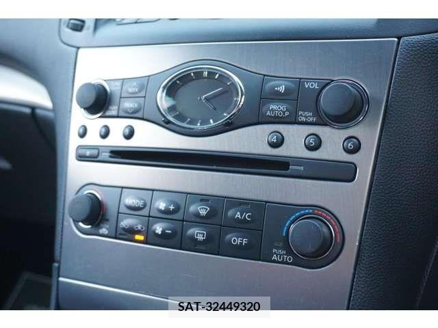 Nissan SKYLINE 2013-06 218019-12