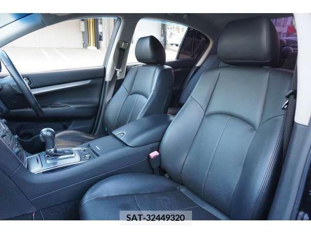 Nissan SKYLINE 2013-06 218019-9