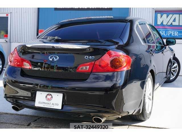 Nissan SKYLINE 2013-06 218019-8