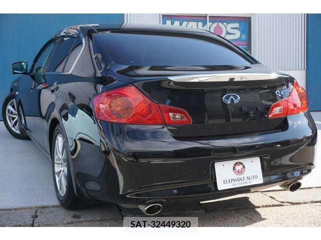 Nissan SKYLINE 2013-06 218019-7